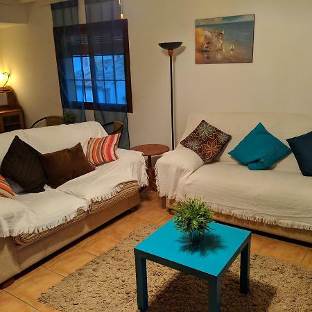 Beautiful 1 Bedroom Apartment In Roda, Los Alcazares. Larger Than Average. Kültér fotó