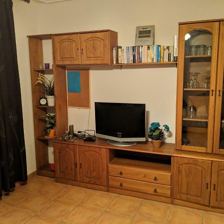 Beautiful 1 Bedroom Apartment In Roda, Los Alcazares. Larger Than Average. Kültér fotó