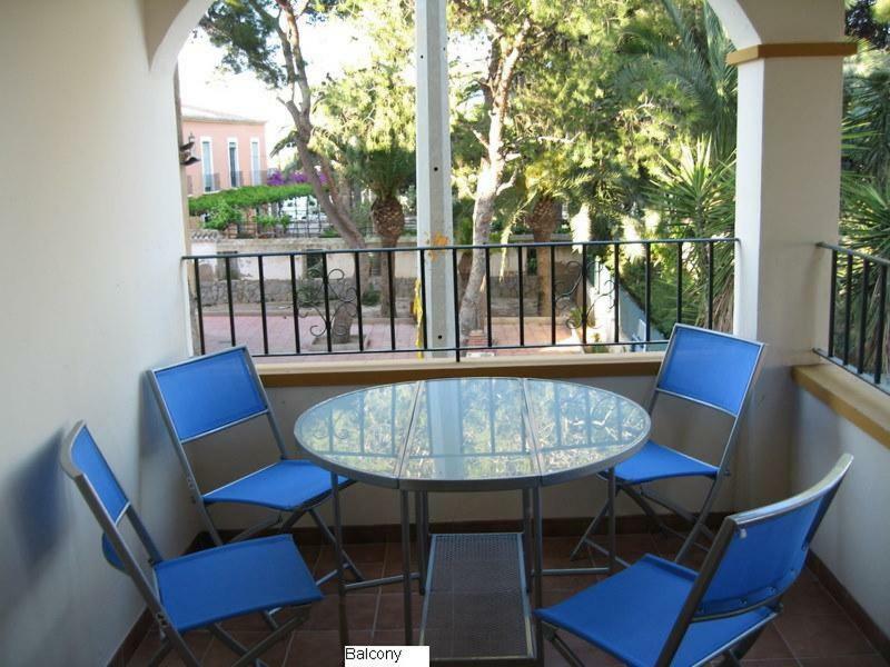 Beautiful 1 Bedroom Apartment In Roda, Los Alcazares. Larger Than Average. Kültér fotó