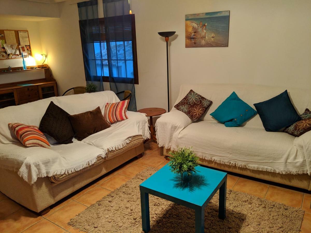 Beautiful 1 Bedroom Apartment In Roda, Los Alcazares. Larger Than Average. Kültér fotó