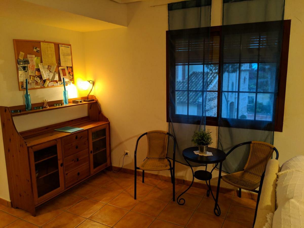 Beautiful 1 Bedroom Apartment In Roda, Los Alcazares. Larger Than Average. Kültér fotó