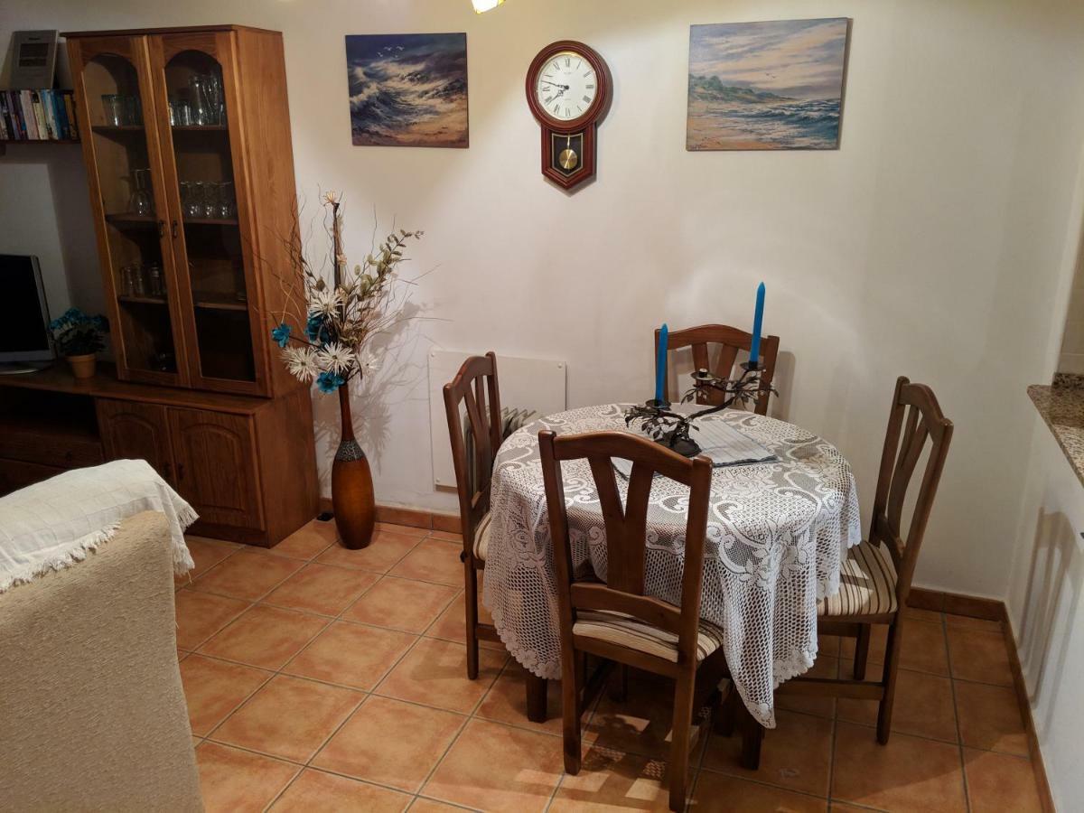 Beautiful 1 Bedroom Apartment In Roda, Los Alcazares. Larger Than Average. Kültér fotó