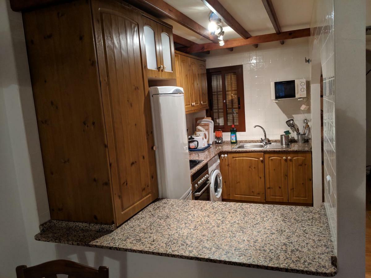 Beautiful 1 Bedroom Apartment In Roda, Los Alcazares. Larger Than Average. Kültér fotó