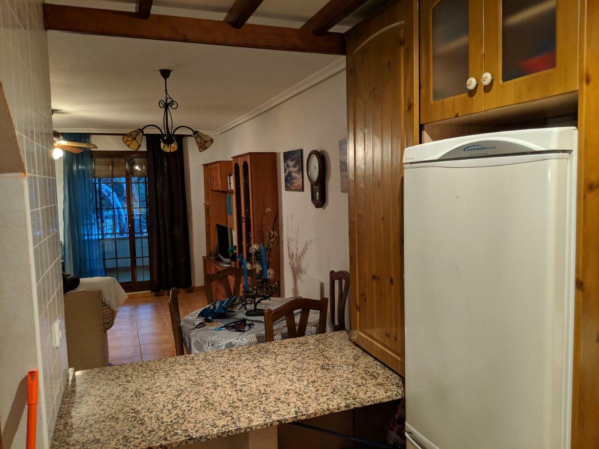 Beautiful 1 Bedroom Apartment In Roda, Los Alcazares. Larger Than Average. Kültér fotó