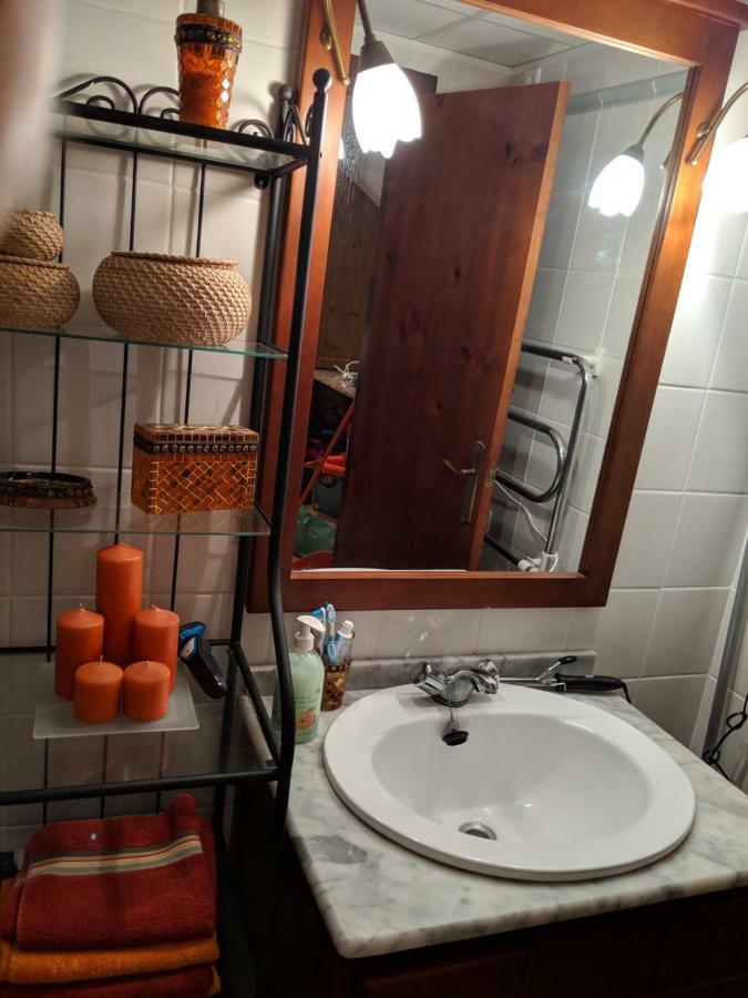 Beautiful 1 Bedroom Apartment In Roda, Los Alcazares. Larger Than Average. Kültér fotó